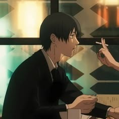 Aki And Denji Matching