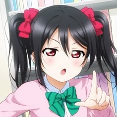 Nico Yazawa Profile Image