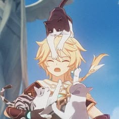 Aether Pfp