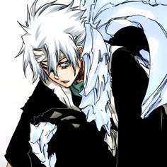 Toshiro Manga