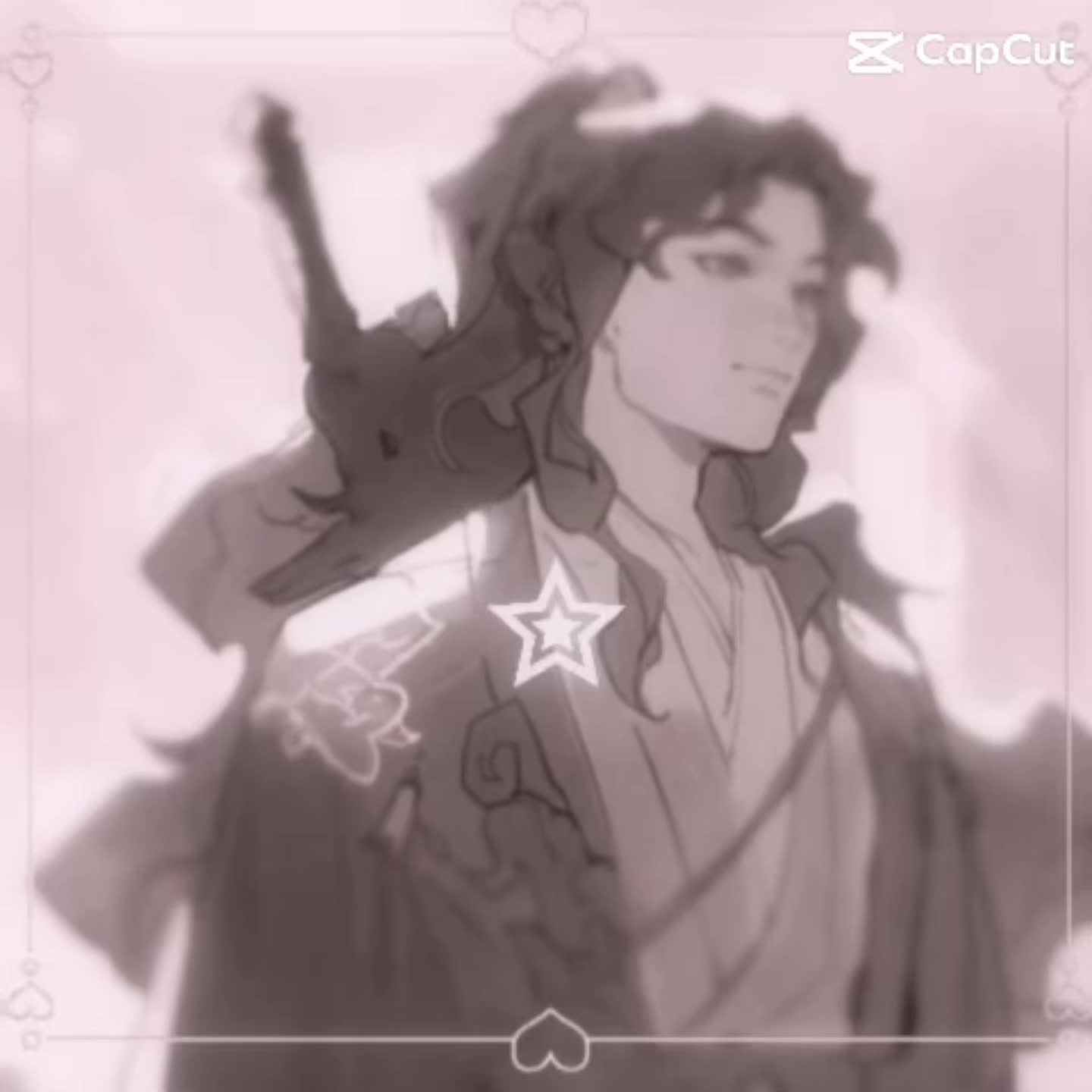 Luo Binghe