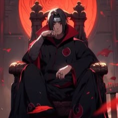 Itachi