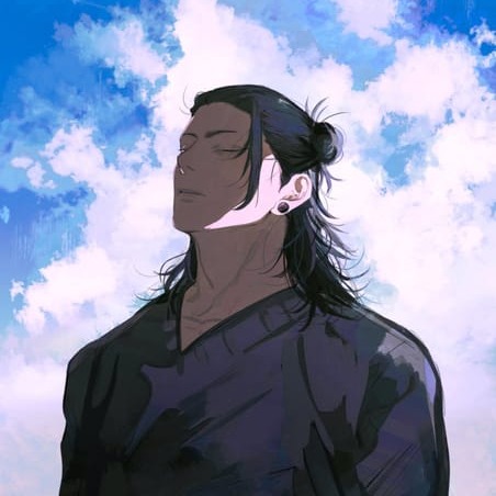 Shikamaru Profile Image
