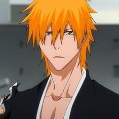 Ichigo Anime Pfp