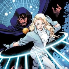 Cloak &amp; Dagger Pfp