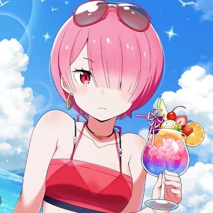 Rem And Ram Matching