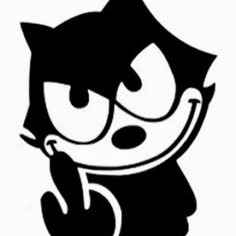 Felix The Cat