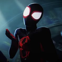 Miles Morales Atsv