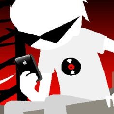 Dirk Strider Pfp