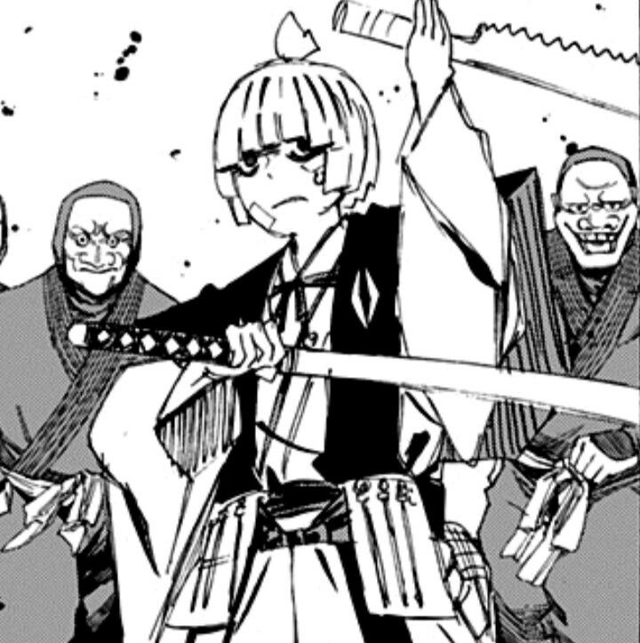 demon slayer Profile Picture