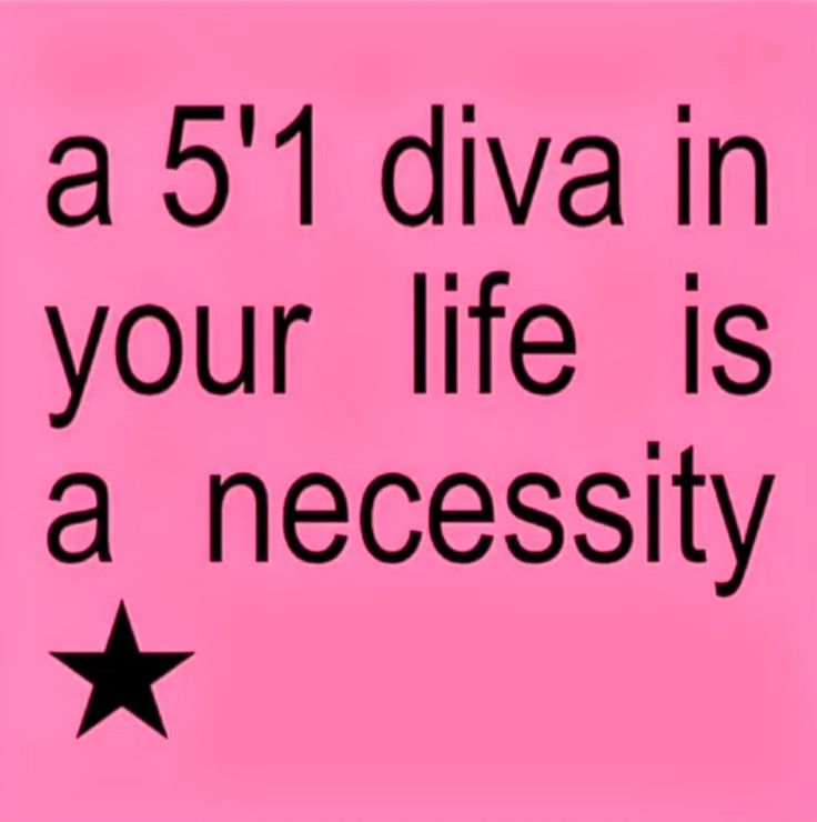 ꪆৎ | 5'1 DIVA