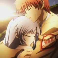 Angel Beats