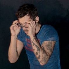 Harry Styles Pfp