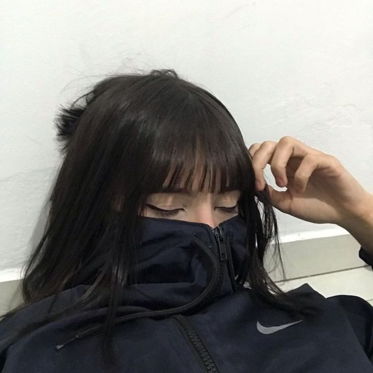 NoFaceGirl Pfp