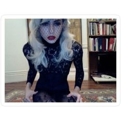 Lady Gaga Pfp