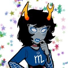 Aranea Serket Pfp