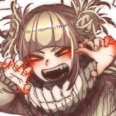 Toga Cute Avatar