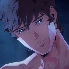 Richter Pfp