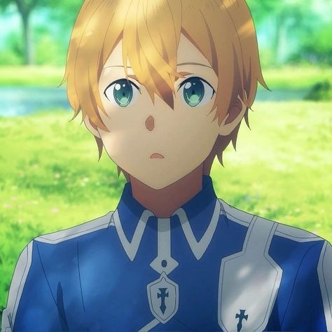 Eugeo User Picture