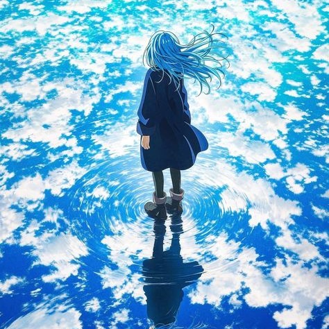 Rimuru Tempest User Picture