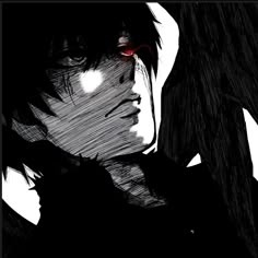 Black Reaper Kaneki
