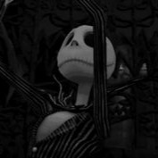 Jack Skellington Gif
