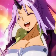 Shion 7 Pfp