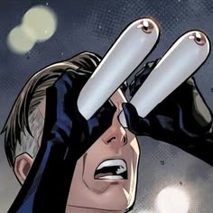 Mister Fantastic Pfp
