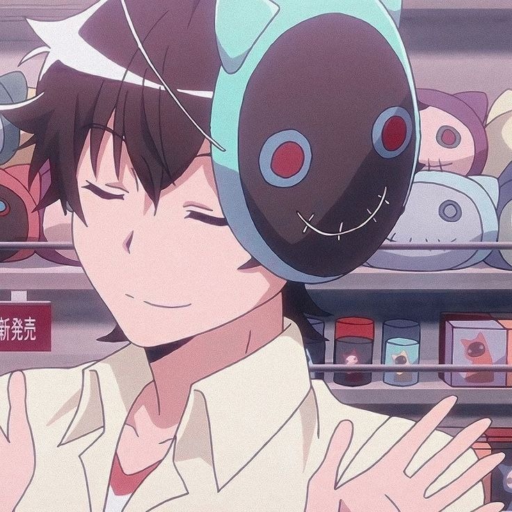 Plastic Memories Profile Photo