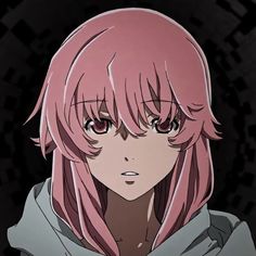 Yuno Gasai 23