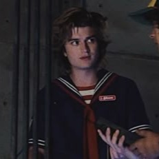 Joe Keery Pfp