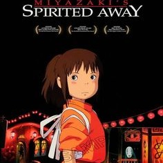 Studio Ghibli Profile Image