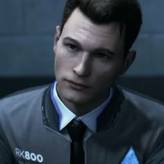 Connor Dbh Pfp