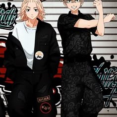 Tokyo Revengers Pfp by Ssizemore