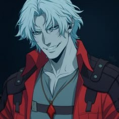 Dante Devil May Cry