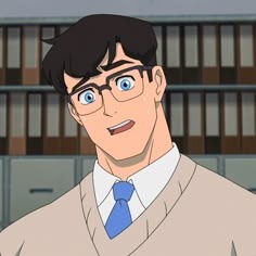 My Adventures With Superman