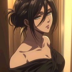 Mikasa