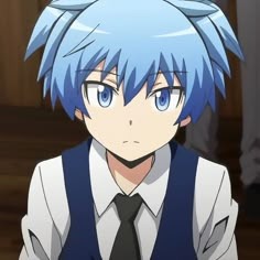Nagisa Shiota Profile Icon