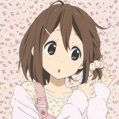 K On Yui