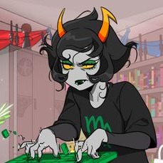 Kanaya Maryam Pfp