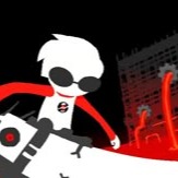 Dave Strider Profile Avatar