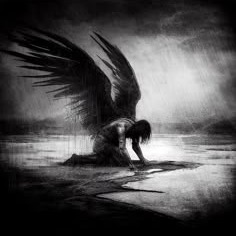 Fallen Angel