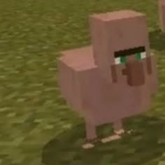 Minecraft Meme Profile Icon