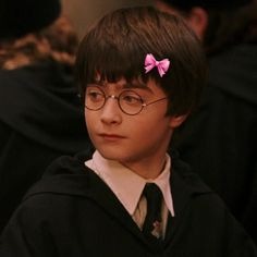 Harry Potter Aesthetic