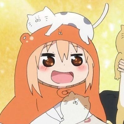 Umaru Chan Profile Picture