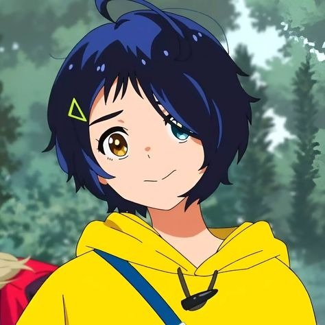 Ai Ohto Profile Picture Pfp
