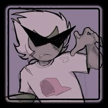 Dirk Strider Pfp