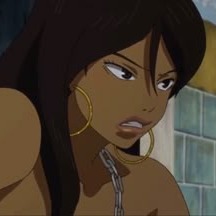 Michiko Malandro User Picture