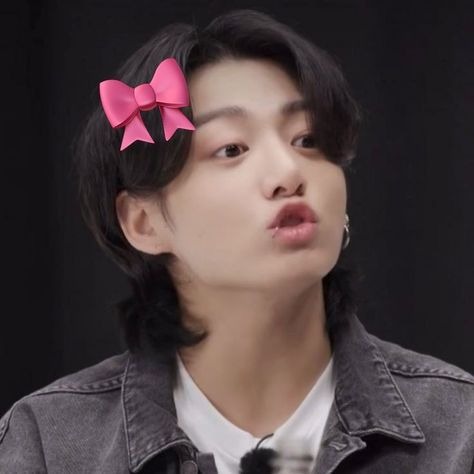 Jungkook Avatar Pfp