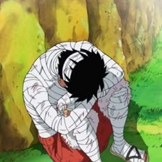 Sad One Piece